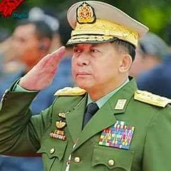 Kaung Zaw, 11.05.1970