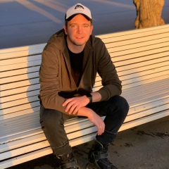 Мишаня Шпелёв, 28.11.1989, Москва