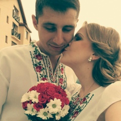 Галя Федевич, 25.09.1994, Львов