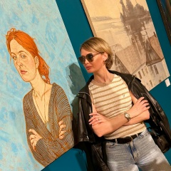 Юлия Бешна, 09.07.1988, Москва