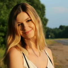 Юлия Воробей, 29.07.1989, Новополоцк