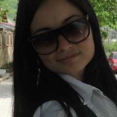 Инна Дима, 12.03.1996, Фалешты