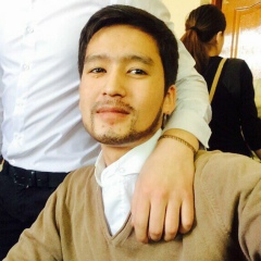 Сәке Жұмалбеков, 31.05.1992, Актау