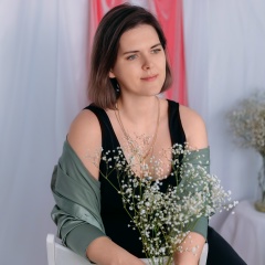 Таня Танина, 16.06, Волжский