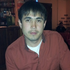 Равиль Муртазин, 14.04.1985, Темиртау