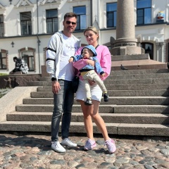 Денис Рыбаков, Санкт-Петербург