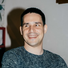 Борис Кожевников, 24.03.1986, Москва