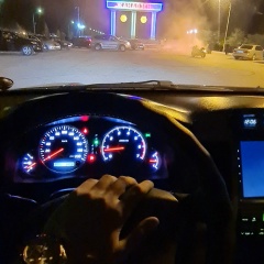 Нұрахмет Ибраев, 15.07, Жанаозен