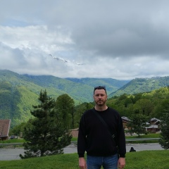 Вячеслав Колоезд, 25.03.1983, Волгоград