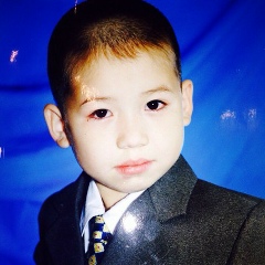 Daniyar Begimov, 10.10