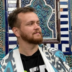 Георгий Гайков, 02.06