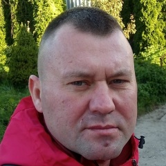 Виталий Волков, 03.01.1986, Багратионовск