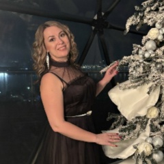 Ирина Александровна, 01.05.1987, Воронеж