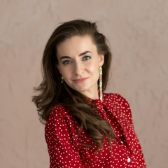 Анастасия Манченко, Лениногорск