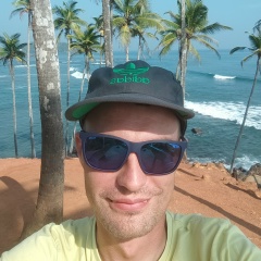 Кирилл Жабин, 16.01, Санкт-Петербург