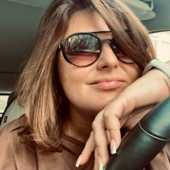 Татьяна Звёздочкина, 05.07, Рязань