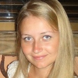 Наташа Дайбова, 27.07.1988, Москва