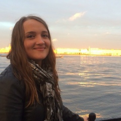 Катя Климентьева, 27.06