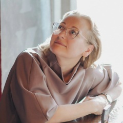 Юлия Захарова, 11.03, Санкт-Петербург