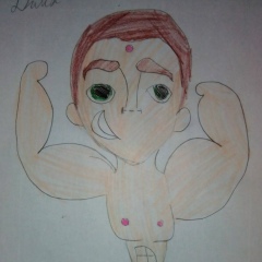 Дмитрий Милорадов, 12.04.1986, Кременчуг