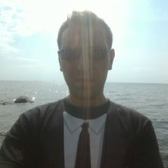 Сергей Московченко, 09.02