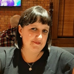 Ирина Политова, 17.09.1989, Белокуриха