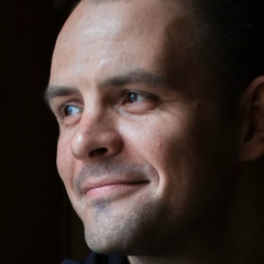 Иван Павлюков, Донецк