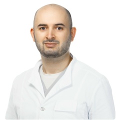 Рамазан Хасболатов, Москва