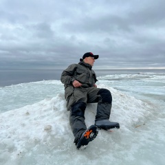 Сергей Чирекин, 03.08.1977