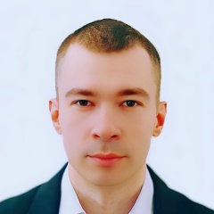 Дмитрий Кочнев, 17.08.1989, Москва