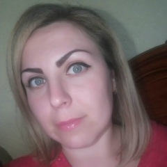 Ірка Чайка, 21.06.1988, Черновцы