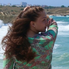 Юлия Карпухина, 30.06