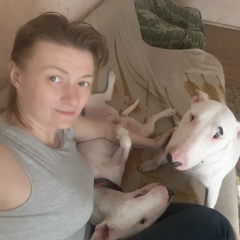 Надежда Федорец, 07.11.1979, Алматы