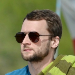 Иван Бойко, 23.02, Новосибирск