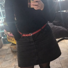 Дарья Досегаева, 23.02, Ульяновск