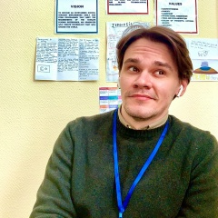 Илья Шумилин, 18.03, Тюмень