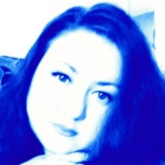 Лилия Протопопова-Масленникова, 25.01, Алматы