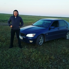 Бек Альменов, 20.11, Астана