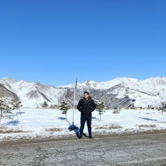 Этибар Ганбаров, 03.07.1996, Баку