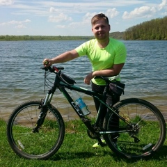 Юрий Медведев, 25.04.1984, Чебоксары