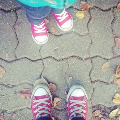 Катя Дормидонова, 01.07, Seoul