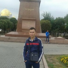 Жаннур Арыстанбек, 01.01, Алматы