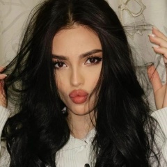 Карина Эльмурзаева, 01.08, Новосибирск