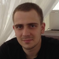 Саша Урусов, 22.06.1989, Донецк