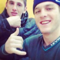 Ахмед Магомедов