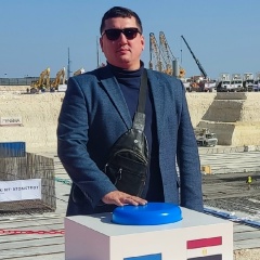 Кирилл Балаболин, 10.11.1981, Москва