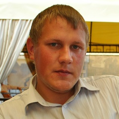 Валентин Воробьев, 11.05.1987, Чернигов