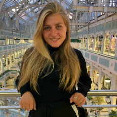 Tanya Tatarchuc, 18.03.1992, Санкт-Петербург