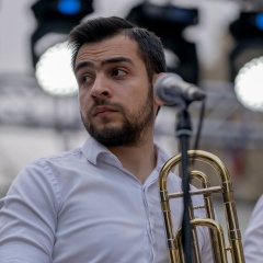 Eduard Yerkanyan, 09.07.1995, Москва