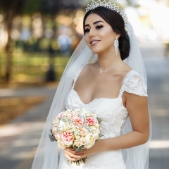 Манушак Цацурян, 06.02, Москва